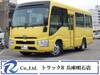 TOYOTA COASTER