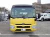 TOYOTA COASTER