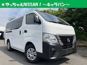 2024 NISSAN CARAVAN