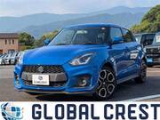 2021 SUZUKI SWIFT SPORT
