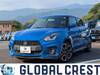 SUZUKI SWIFT SPORT