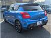 SUZUKI SWIFT SPORT