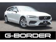 2021 VOLVO V60