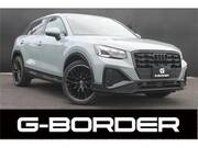 2021 AUDI Q2