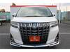 TOYOTA ALPHARD HYBRID