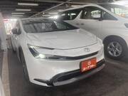 2024 TOYOTA PRIUS