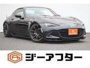 2023 MAZDA ROADSTER RF