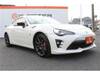 TOYOTA 86