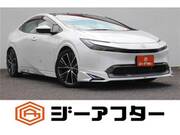 2023 TOYOTA PRIUS