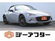 2026 MAZDA ROADSTER