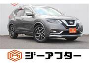 2018 NISSAN X-TRAIL