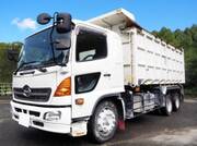 2011 HINO OTHER
