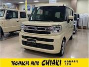 2025 SUZUKI SPACIA