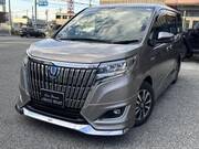 2020 TOYOTA ESQUIRE