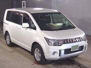 2014 MITSUBISHI OTHER