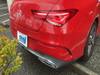 MERCEDES BENZ CLA-CLASS Shooting Brake