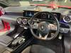 MERCEDES BENZ CLA-CLASS Shooting Brake