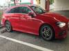 MERCEDES BENZ CLA-CLASS Shooting Brake