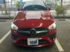 MERCEDES BENZ CLA-CLASS Shooting Brake