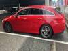 MERCEDES BENZ CLA-CLASS Shooting Brake