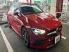 MERCEDES BENZ CLA-CLASS Shooting Brake