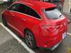 MERCEDES BENZ CLA-CLASS Shooting Brake