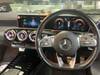 MERCEDES BENZ CLA-CLASS Shooting Brake