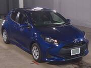 2022 TOYOTA YARIS