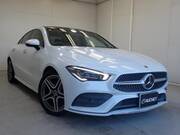 2021 MERCEDES BENZ CLA-CLASS