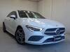 MERCEDES BENZ CLA-CLASS