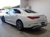 MERCEDES BENZ CLA-CLASS