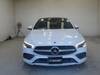 MERCEDES BENZ CLA-CLASS