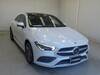MERCEDES BENZ CLA-CLASS