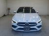 MERCEDES BENZ CLA-CLASS