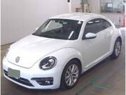 2018 VOLKSWAGEN THE BEETLE