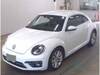 VOLKSWAGEN THE BEETLE
