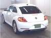 VOLKSWAGEN THE BEETLE