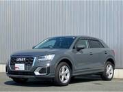 2019 AUDI Q2