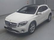 2019 MERCEDES BENZ GLA-CLASS