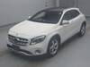 MERCEDES BENZ GLA-CLASS