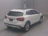 MERCEDES BENZ GLA-CLASS