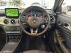 MERCEDES BENZ GLA-CLASS