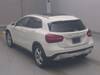 MERCEDES BENZ GLA-CLASS