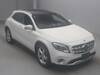 MERCEDES BENZ GLA-CLASS