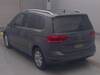 VOLKSWAGEN GOLF TOURAN