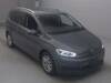 VOLKSWAGEN GOLF TOURAN