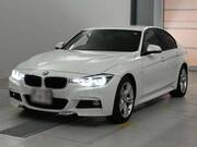 2018 BMW 3 SERIES