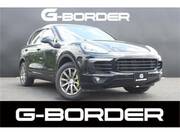 2015 PORSCHE CAYENNE