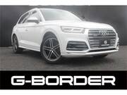 2018 AUDI SQ5