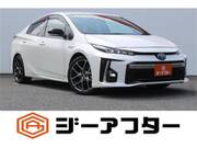 2018 TOYOTA PRIUS PHV